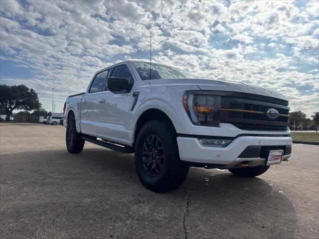 2021 Ford F-150 Tremor 2021 Ford F-150 Tremor