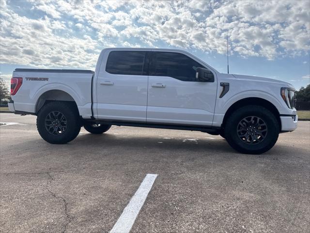 2021 Ford F-150 Tremor 2021 Ford F-150 Tremor
