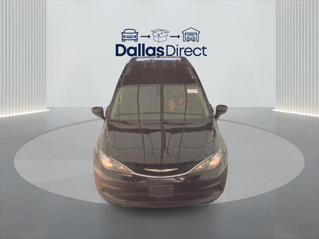 2021 Chrysler Voyager LXI 2021 Chrysler Voyager LXI