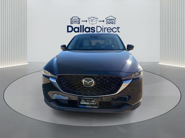 2023 Mazda CX-5 2.5 S Premium Plus