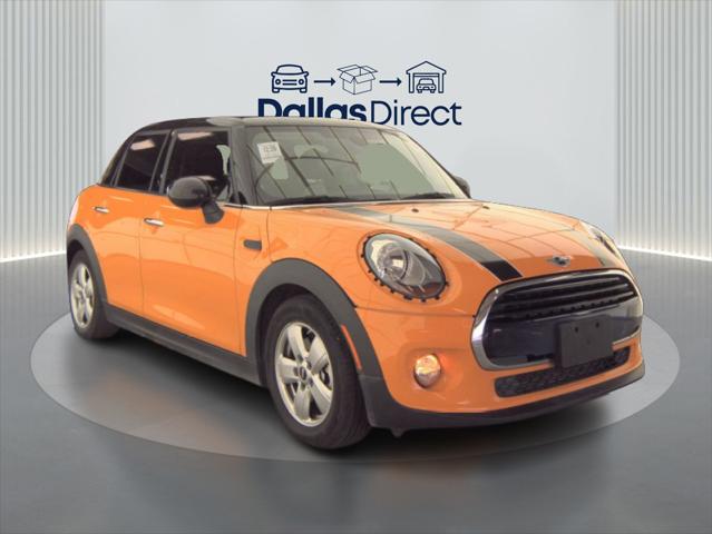 2017 Mini Hardtop Cooper 2017 Mini Hardtop Cooper