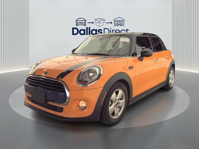 2017 Mini Hardtop Cooper 2017 Mini Hardtop Cooper