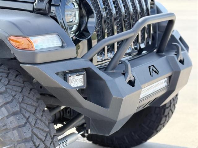 2020 Jeep Gladiator Sport S 4X4 2020 Jeep Gladiator Sport S 4X4