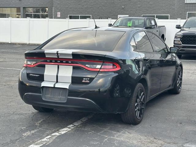 2014 Dodge Dart SXT 2014 Dodge Dart SXT
