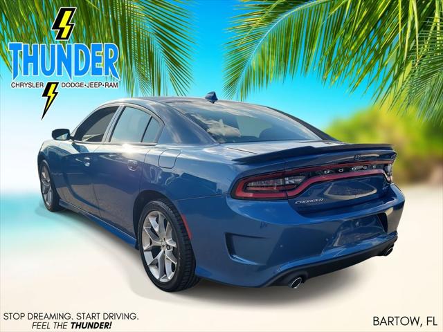 2023 Dodge Charger GT 2023 Dodge Charger GT