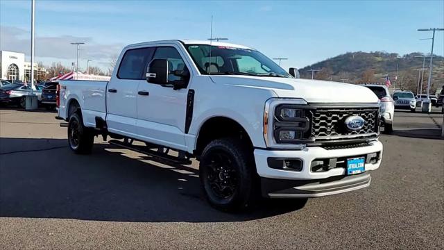 2024 Ford F-250 XL