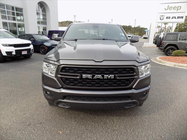 2023 RAM 1500 Big Horn Crew Cab 4x4 57 Box