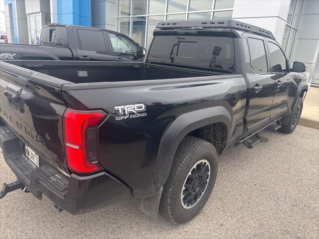 2024 Toyota Tacoma TRD Off-Road 2024 Toyota Tacoma TRD Off-Road