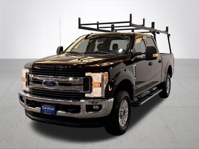2019 Ford F-250 XLT 2019 Ford F-250 XLT