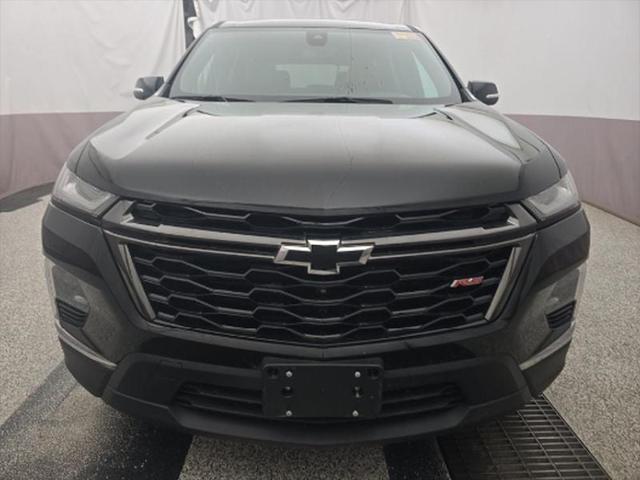 2023 Chevrolet Traverse AWD RS