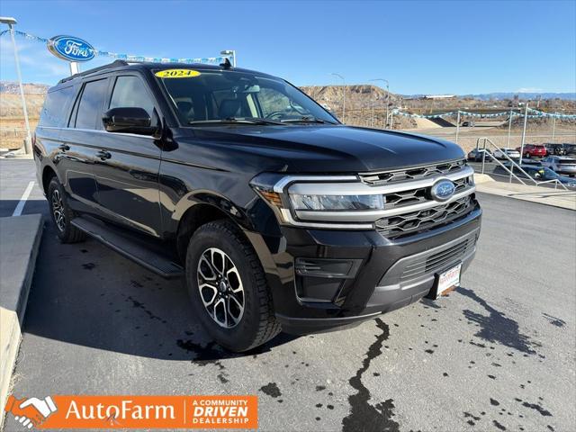 2024 Ford Expedition XLT MAX