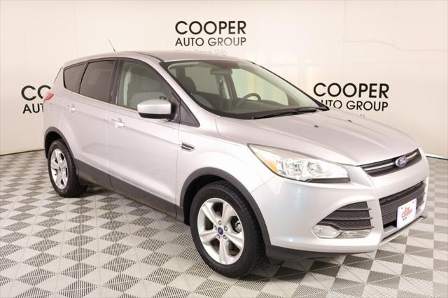 2015 Ford Escape SE 2015 Ford Escape SE