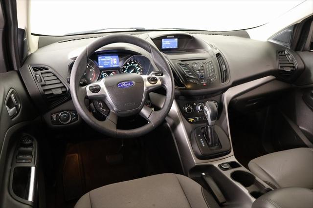 2015 Ford Escape SE 2015 Ford Escape SE