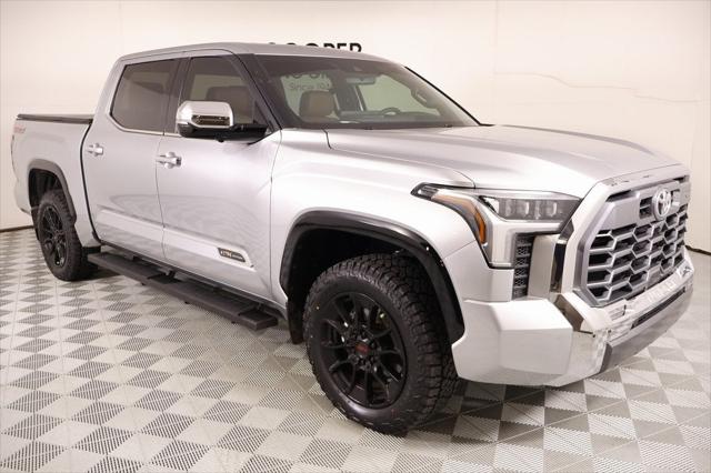 2023 Toyota Tundra 1794 Edition