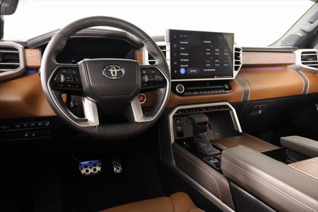2023 Toyota Tundra 1794 Edition