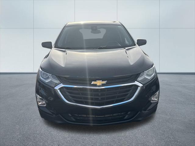 2020 Chevrolet Equinox AWD LT 1.5L Turbo 2020 Chevrolet Equinox AWD LT 1.5L Turbo