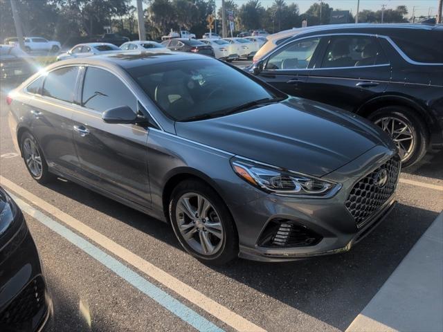 2019 Hyundai Sonata Limited 2019 Hyundai Sonata Limited