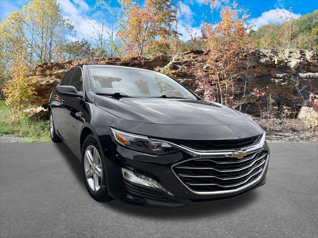 2023 Chevrolet Malibu FWD 1LT 2023 Chevrolet Malibu FWD 1LT