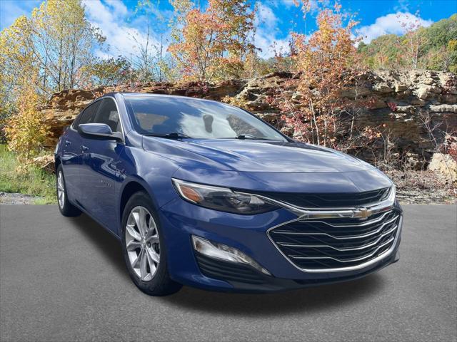 2023 Chevrolet Malibu FWD 1LT 2023 Chevrolet Malibu FWD 1LT