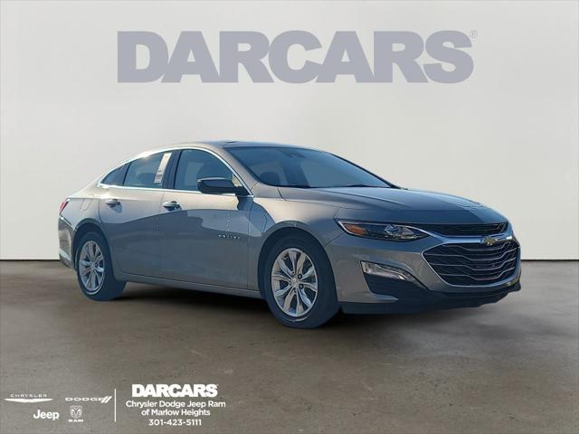 2023 Chevrolet Malibu FWD 1LT 2023 Chevrolet Malibu FWD 1LT