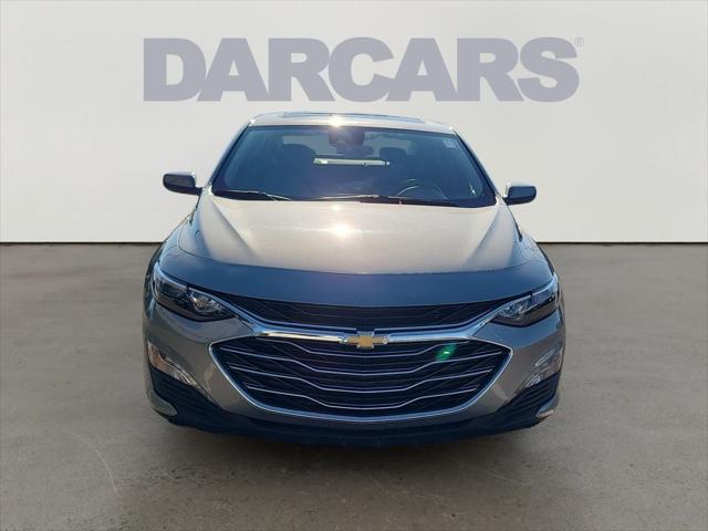 2023 Chevrolet Malibu FWD 1LT 2023 Chevrolet Malibu FWD 1LT