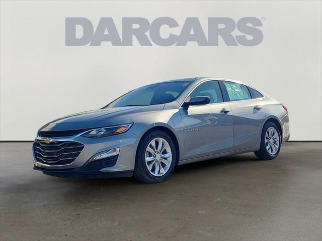 2023 Chevrolet Malibu FWD 1LT 2023 Chevrolet Malibu FWD 1LT