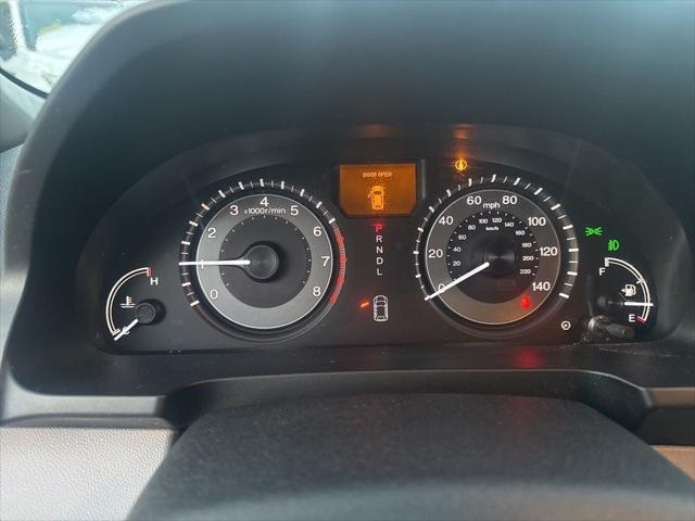 2016 Honda Odyssey Touring 2016 Honda Odyssey Touring