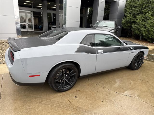 2020 Dodge Challenger R/T Scat Pack