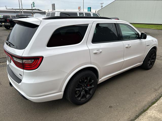 2022 Dodge Durango R/T Plus AWD