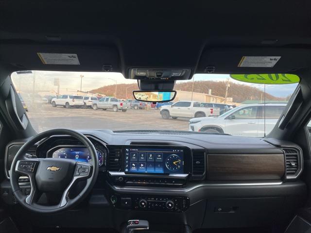 2023 Chevrolet Silverado 1500 High Country 2023 Chevrolet Silverado 1500 High Country