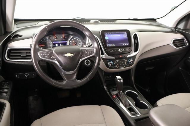 2020 Chevrolet Equinox FWD LT 2.0L Turbo 2020 Chevrolet Equinox FWD LT 2.0L Turbo