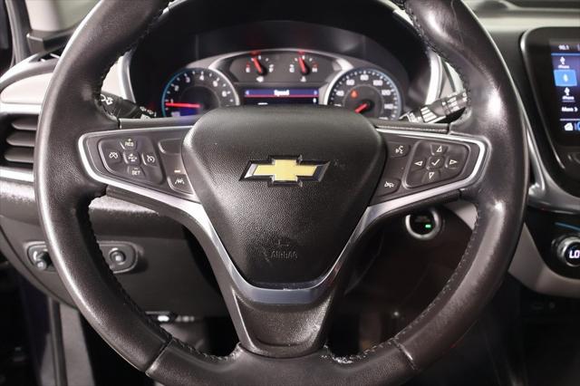 2020 Chevrolet Equinox FWD LT 2.0L Turbo 2020 Chevrolet Equinox FWD LT 2.0L Turbo