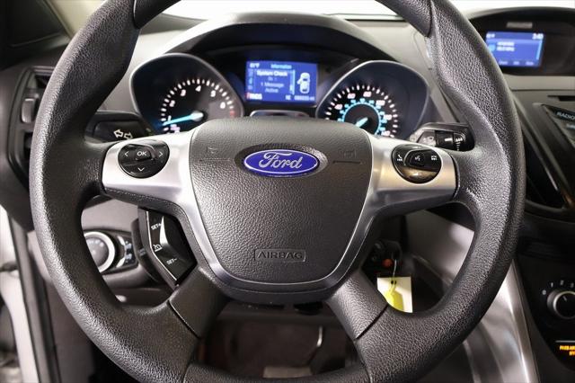 2015 Ford Escape SE 2015 Ford Escape SE