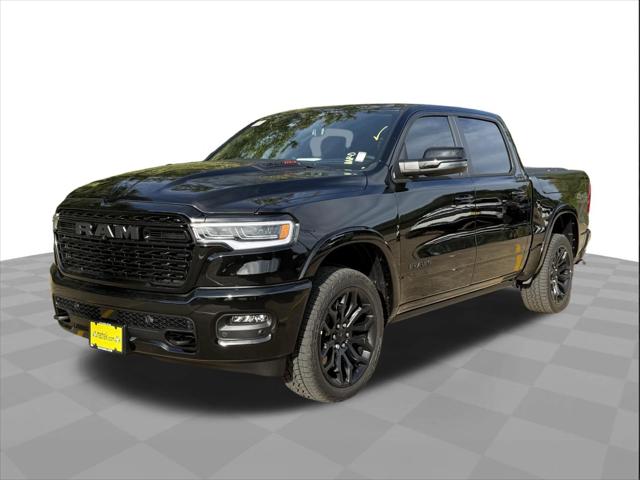 2026 Ram 1500 Limited Crew Cab 4x4 5'7" Box for sale in Houston, TX