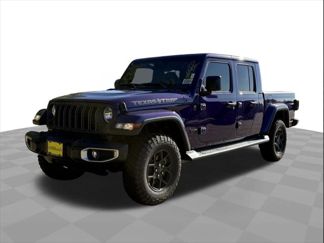 2026 Jeep Gladiator Sport for sale in Houston, TX