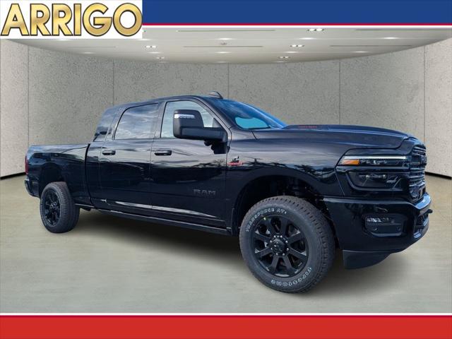 2026 Ram 3500 Laramie Mega Cab 4x4 6'4" Box for sale in Tampa, FL