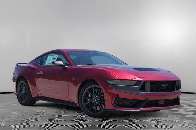 2026 Ford Mustang Dark Horse Fastback for sale in Austin, TX
