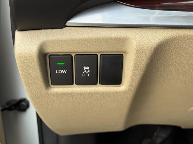 2014 Acura MDX Technology Package