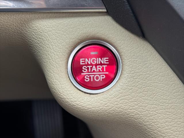 2014 Acura MDX Technology Package