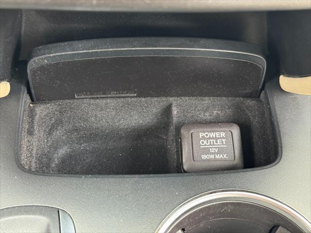 2014 Acura MDX Technology Package