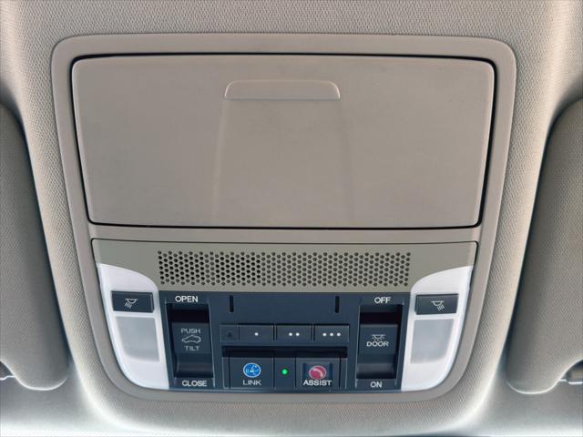 2014 Acura MDX Technology Package