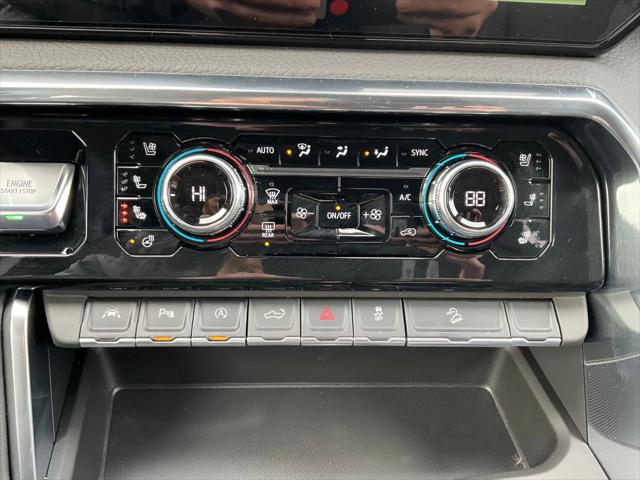 2026 GMC Sierra 1500 Crew Cab, Short Bed, Denali, 4WD