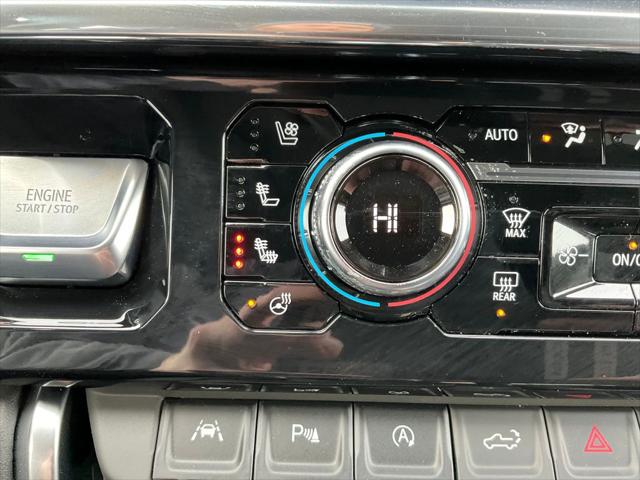 2026 GMC Sierra 1500 Crew Cab, Short Bed, Denali, 4WD
