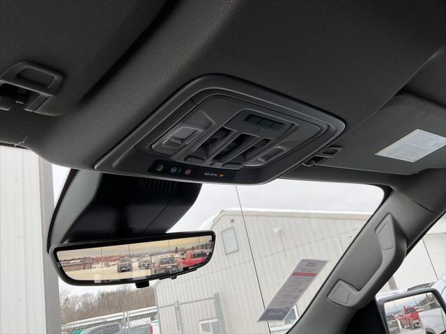 2026 GMC Sierra 1500 Crew Cab, Short Bed, Denali, 4WD
