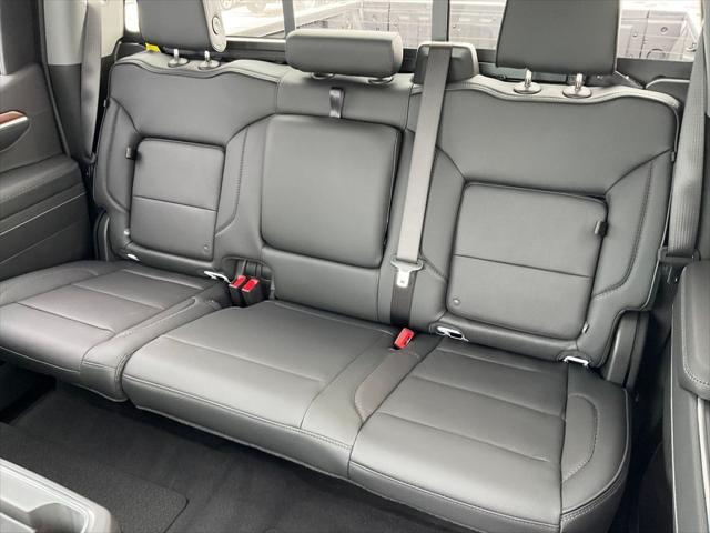 2026 GMC Sierra 1500 Crew Cab, Short Bed, Denali, 4WD