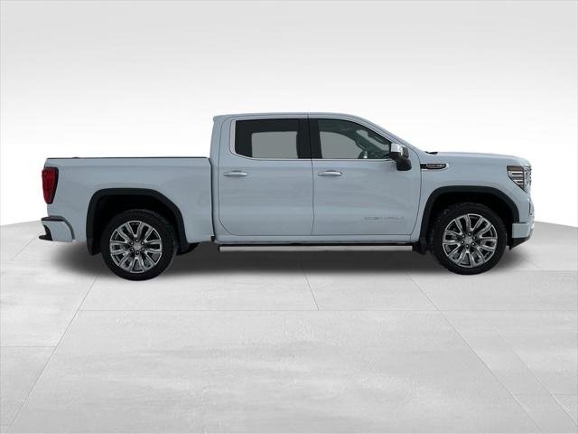2026 GMC Sierra 1500 Crew Cab, Short Bed, Denali, 4WD