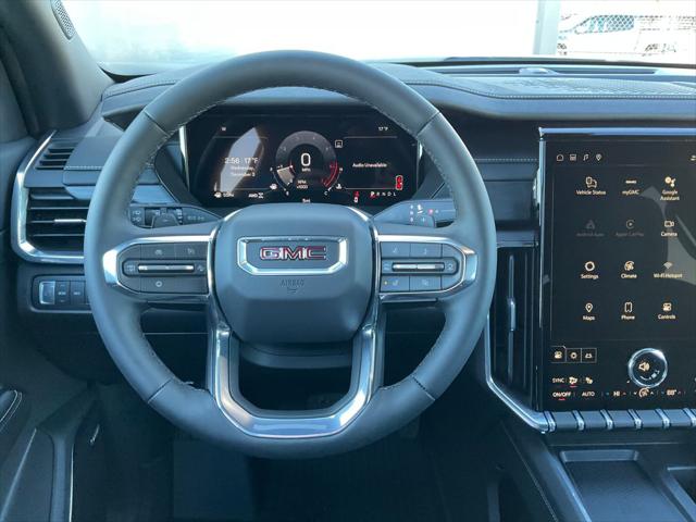 2026 GMC Acadia Elevation AWD