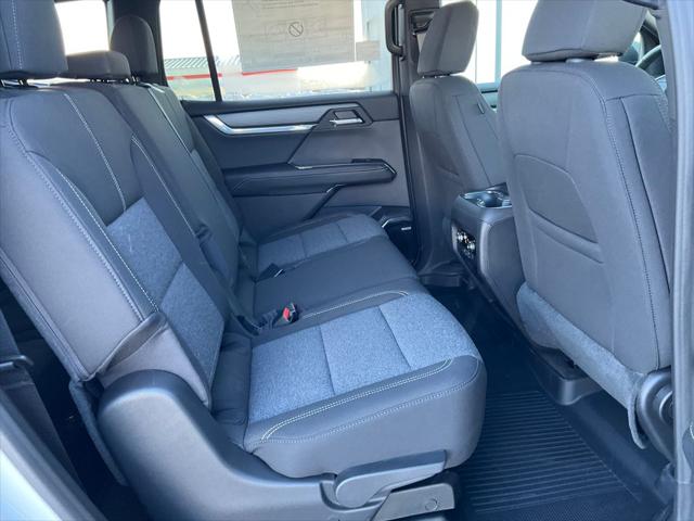 2026 GMC Acadia Elevation AWD