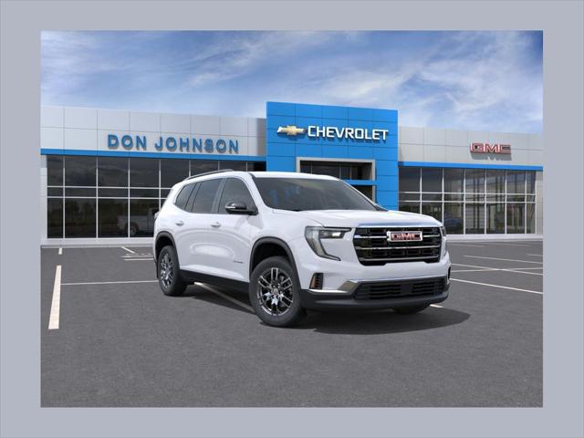 2026 GMC Acadia Elevation AWD for sale in Rice Lake, WI