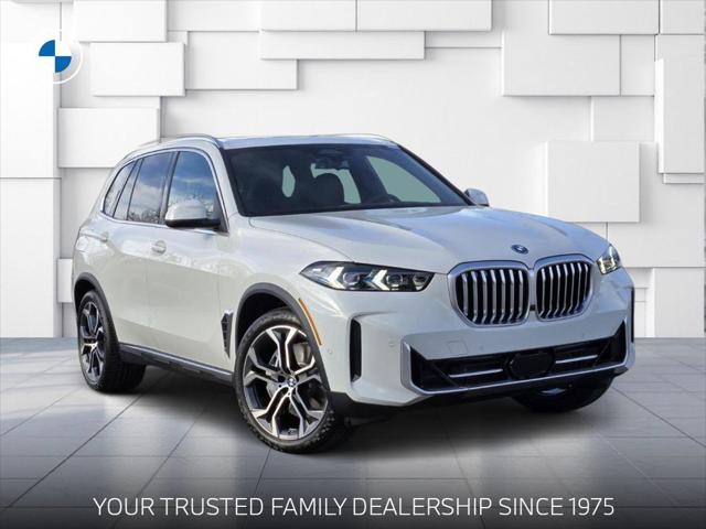 2026 BMW X5 xDrive50e for sale in Boulder, CO